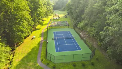 Honey J's Mountain Retreat