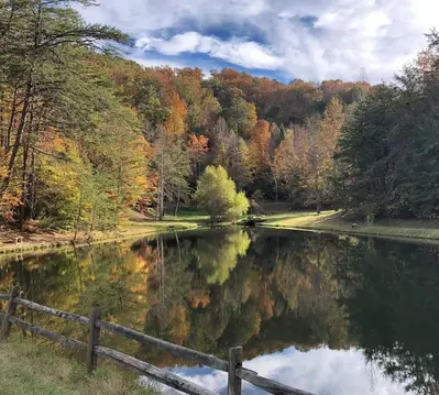 Honey J's Mountain Retreat