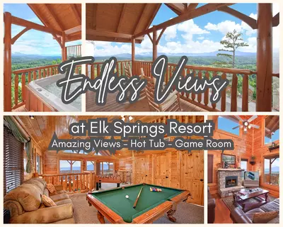 Endless Views (#54)