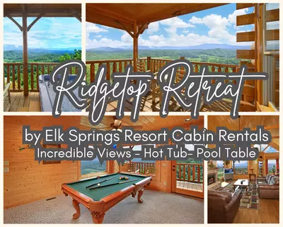 Ridgetop Retreat (#50)