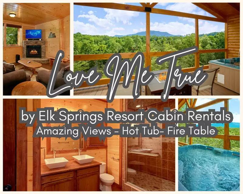 Property image, Exterior, of Love Me True