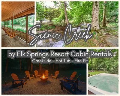Scenic Creek