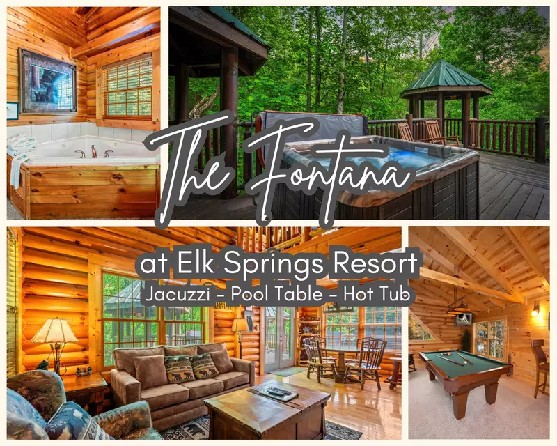 Property image, Exterior, of The Fontana