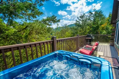 Red Cedar Lodge