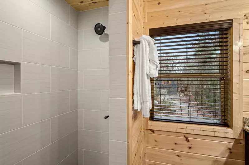Bear Mountain Retreat