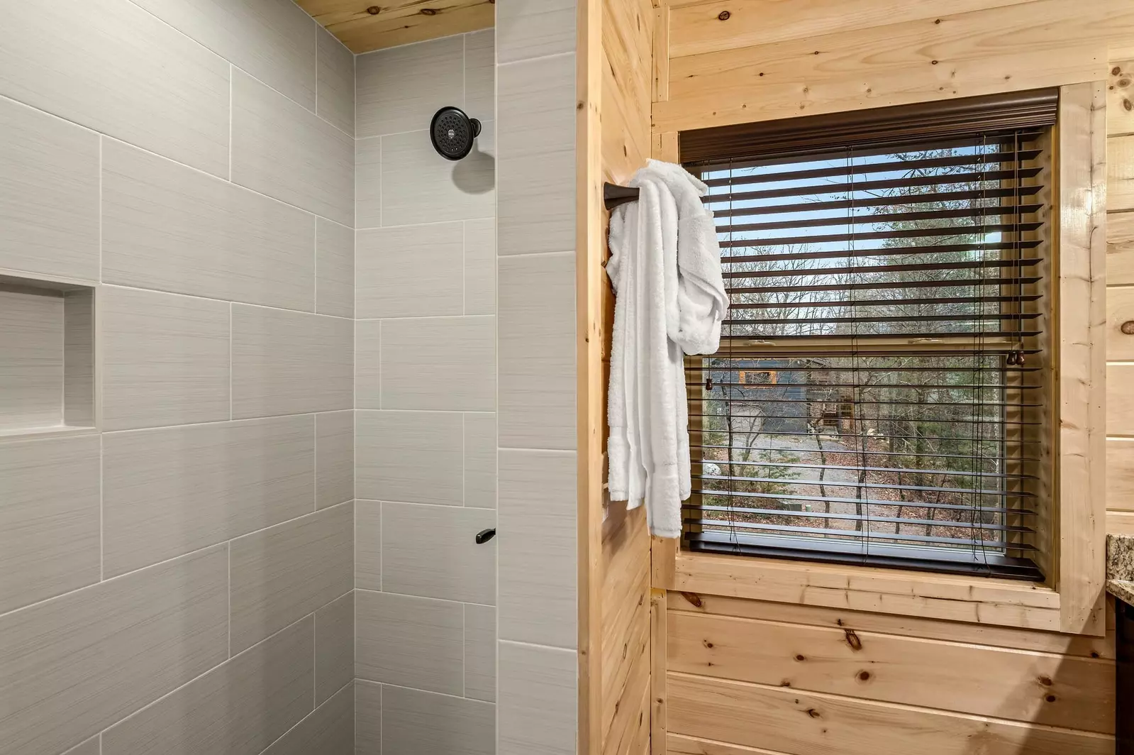 Bear Mountain Retreat