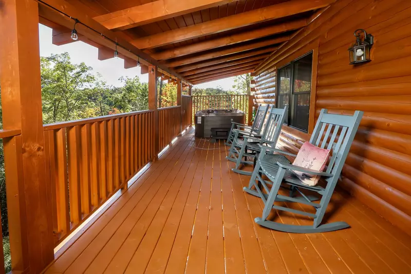 Smoky Mountain Splendor