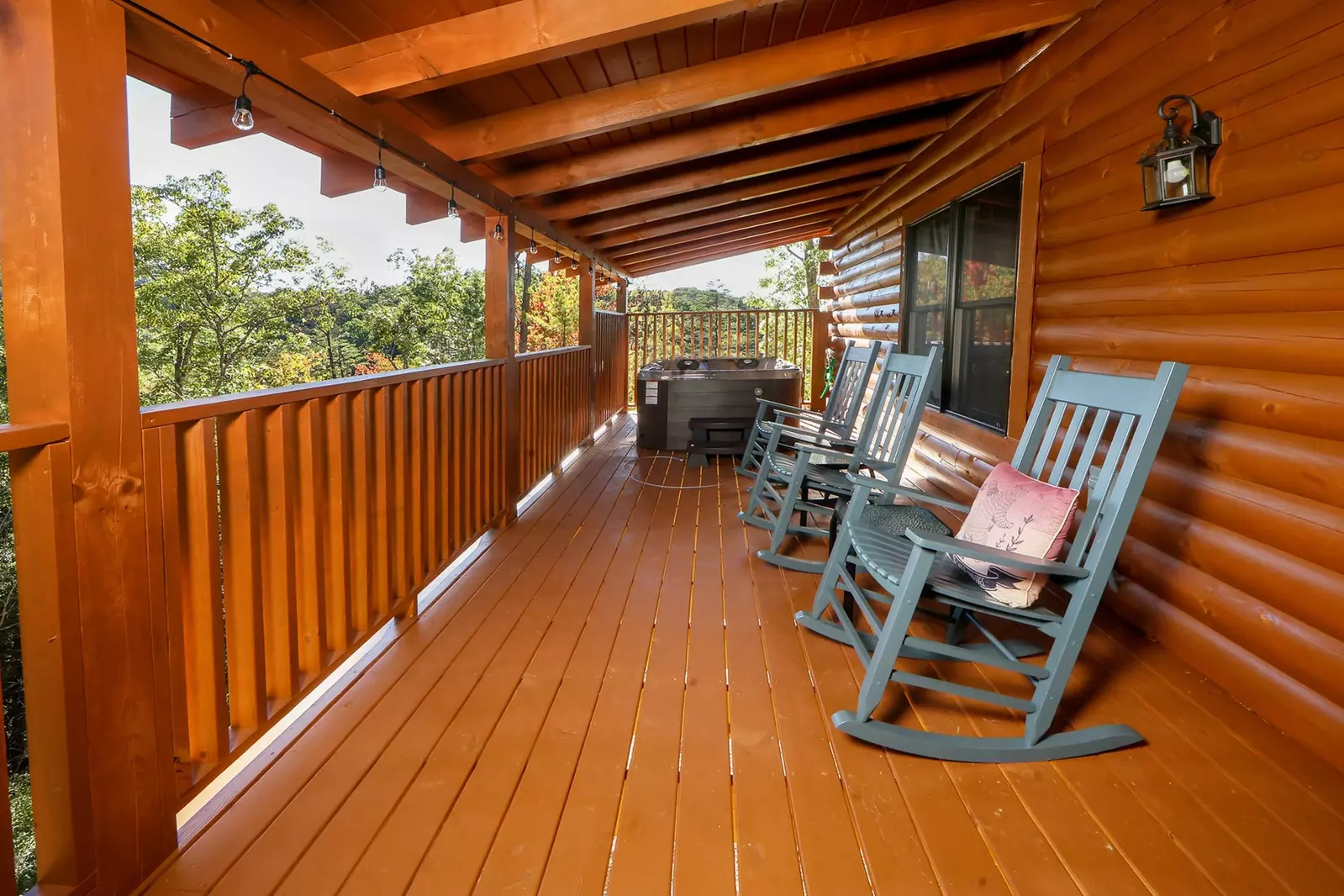 Smoky Mountain Splendor