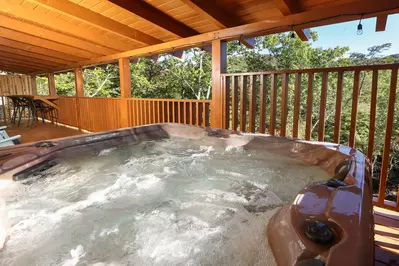 Smoky Mountain Splendor