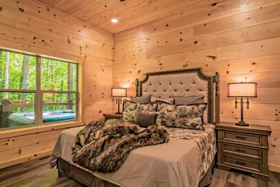 Cozy Cove