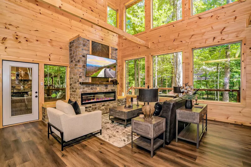 Cozy Cove