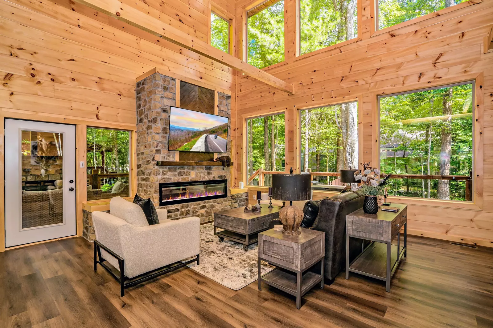 Cozy Cove