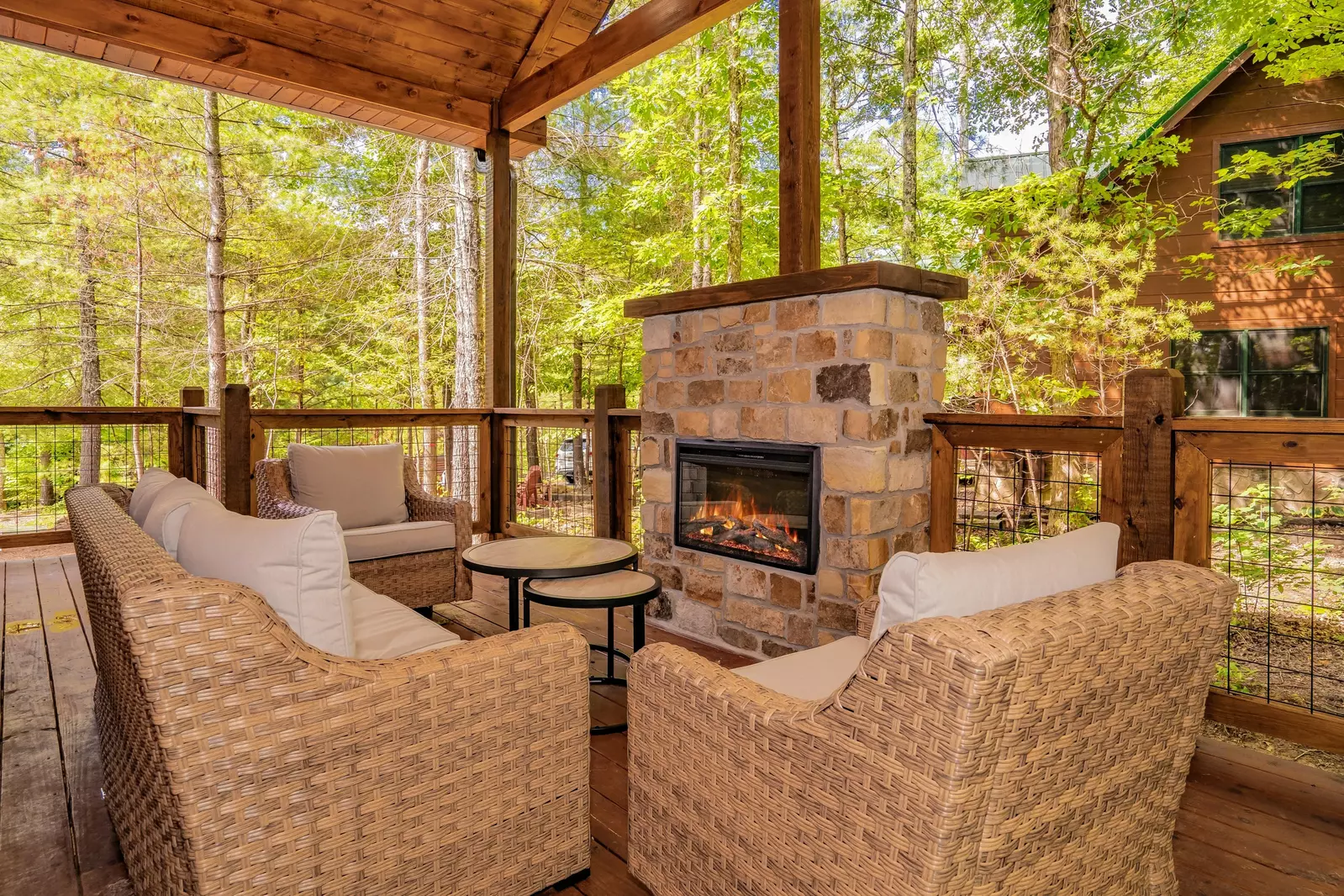 Cozy Cove