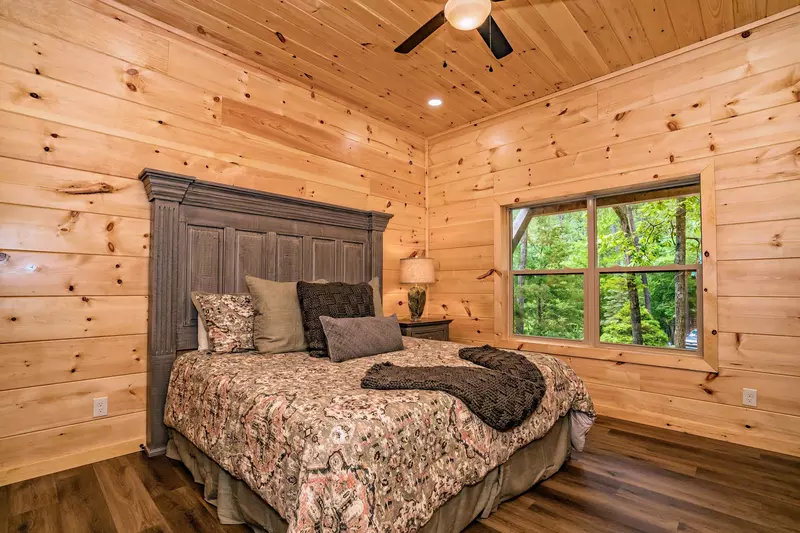 Cozy Cove