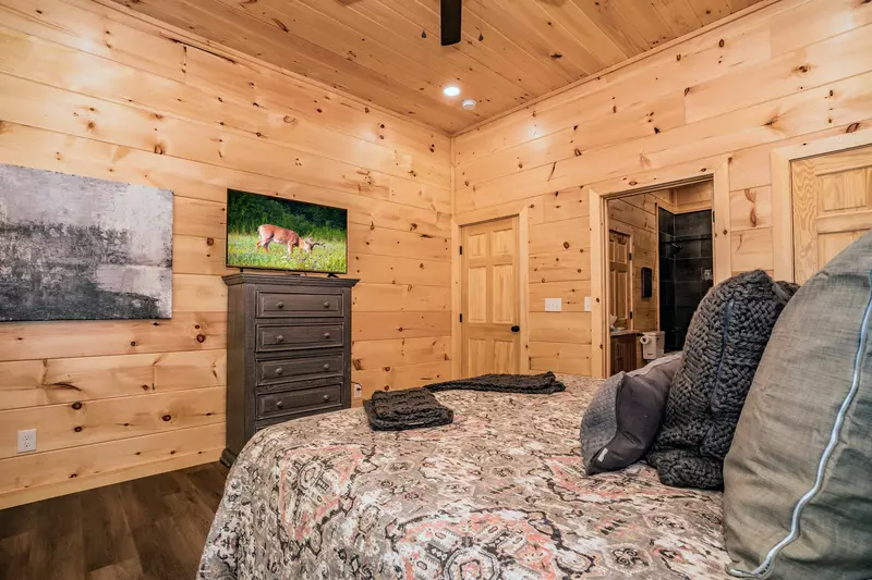 Cozy Cove