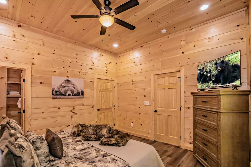 Cozy Cove