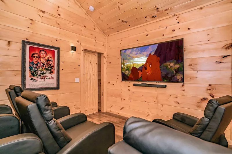 Cozy Cove