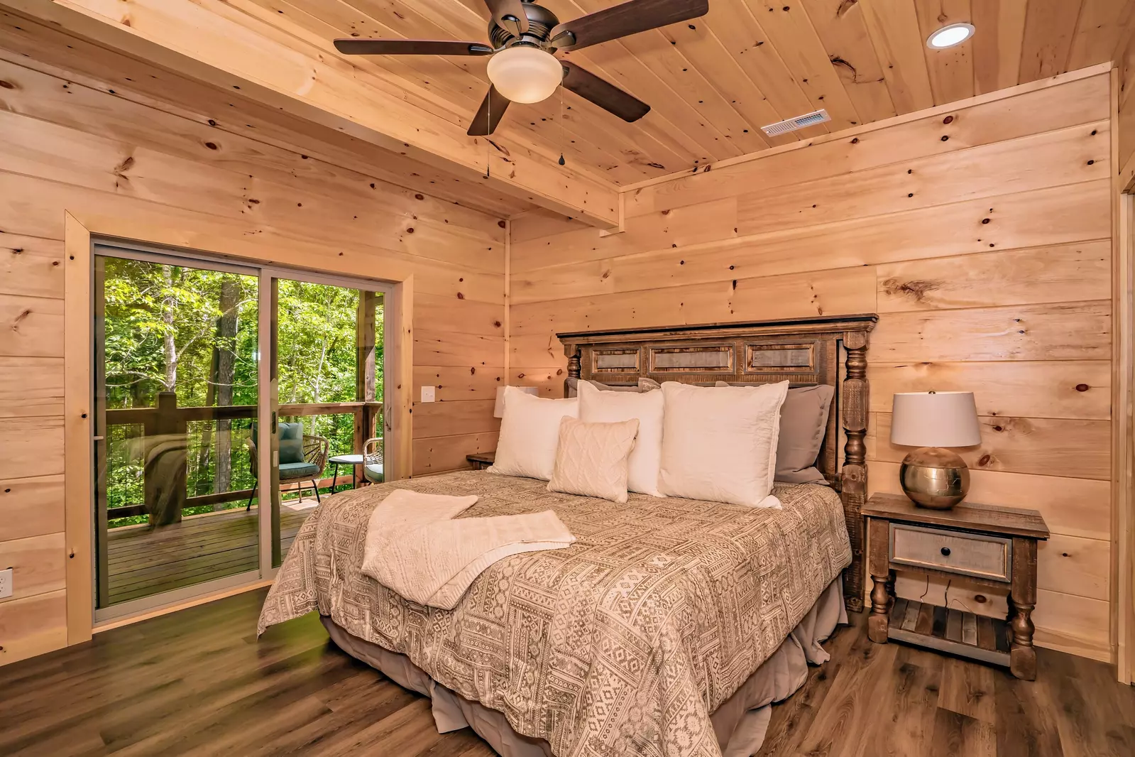 Cozy Cove