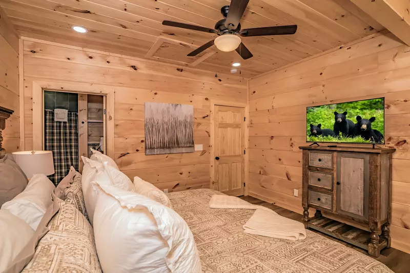 Cozy Cove