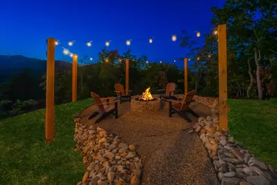 Sunset Ridge