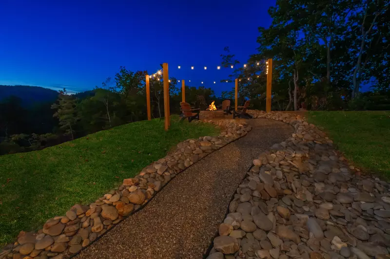 Sunset Ridge
