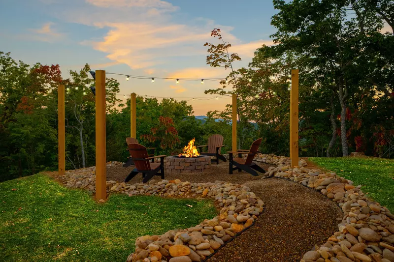 Sunset Ridge