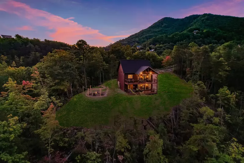 Sunset Ridge