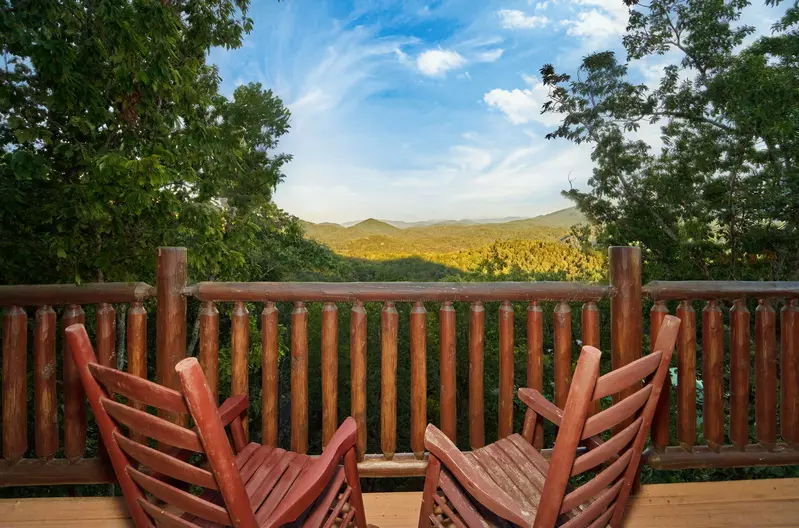 Property image, Exterior, of Breathtaking Views
