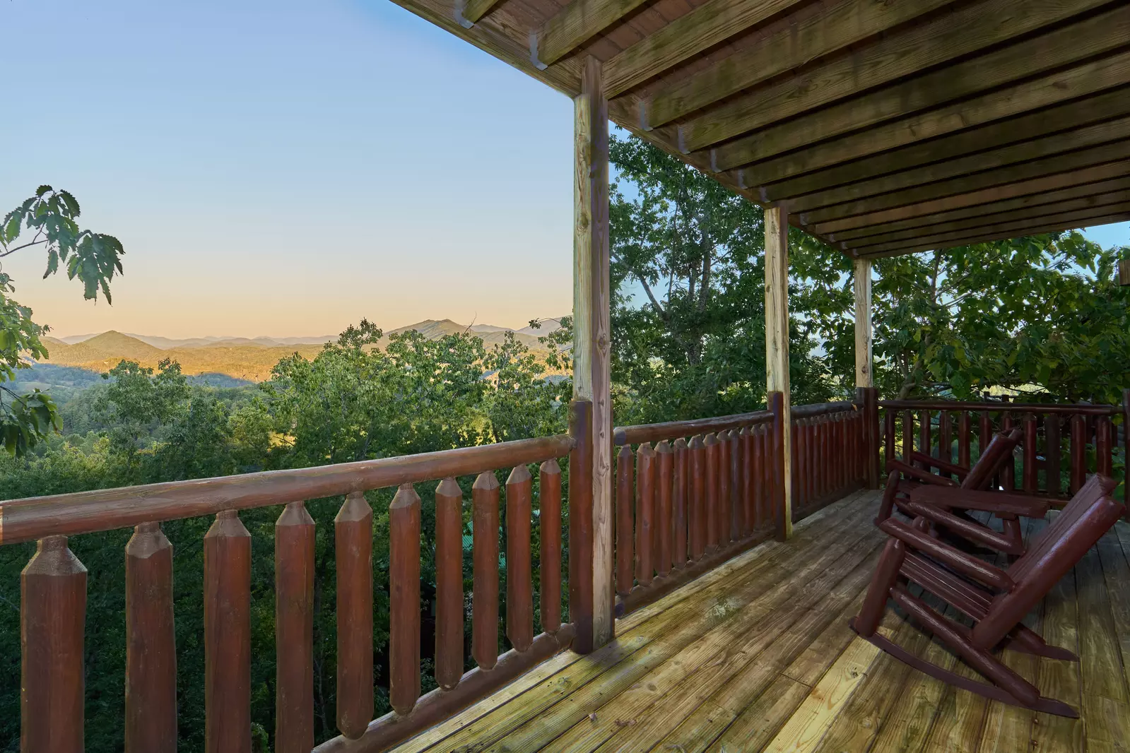 Property image, Interior, of Breathtaking Views