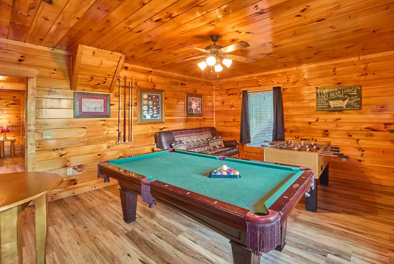 Property image, Interior, of Breathtaking Views