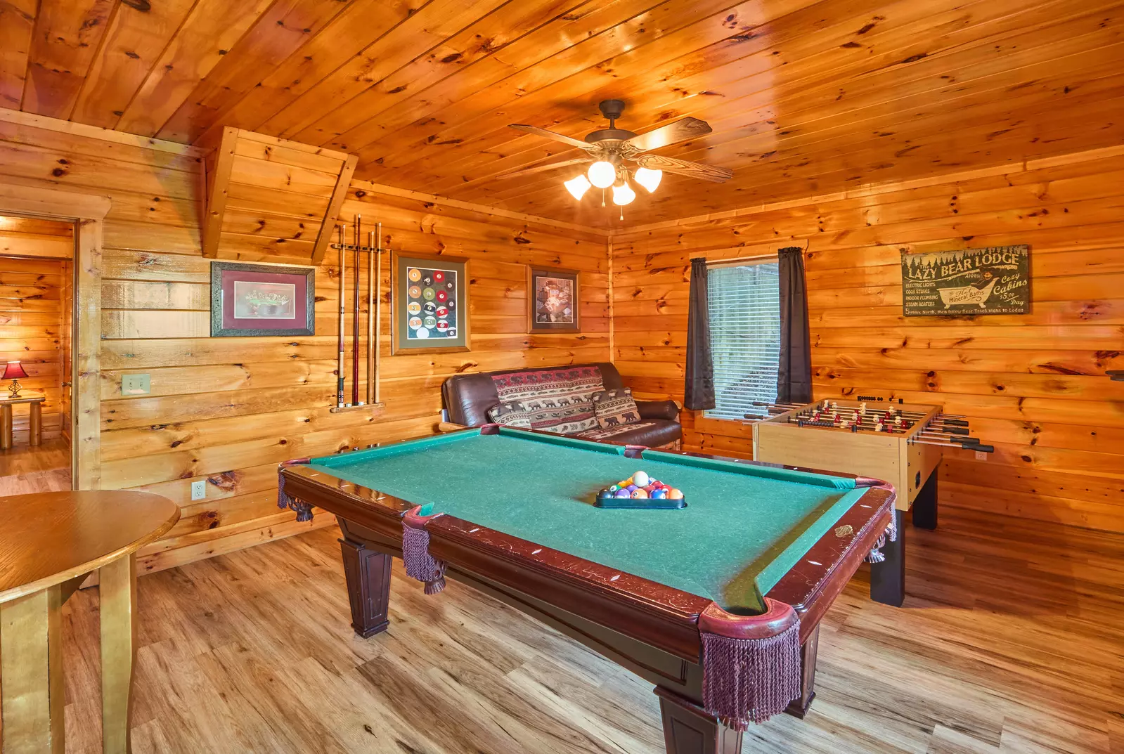 Property image, Interior, of Breathtaking Views