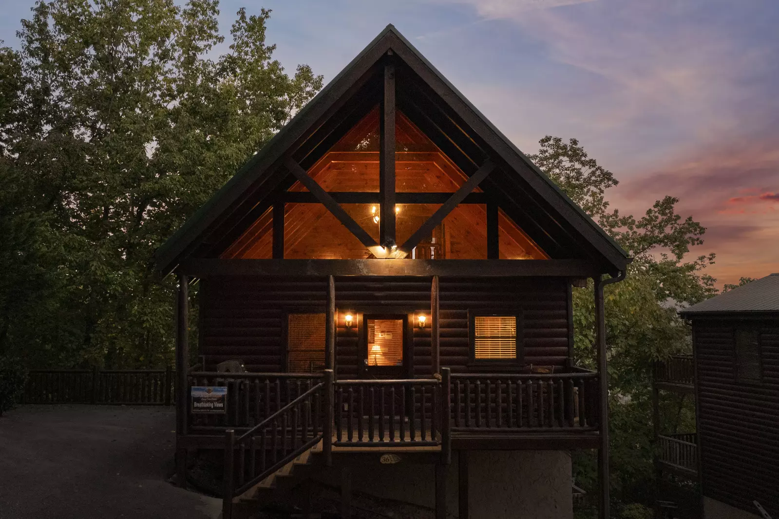 Property image, Interior, of Breathtaking Views
