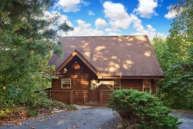 Property image, Interior, of Bear's Lair