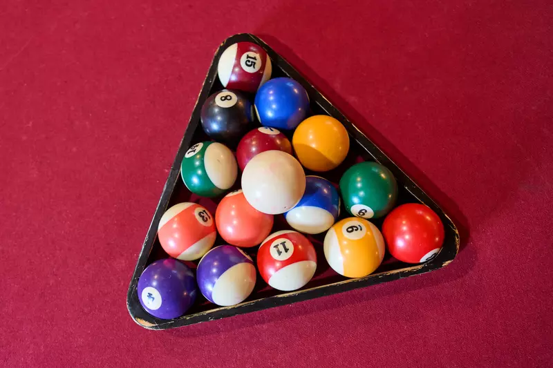 Property image, Interior, of Bear's Lair