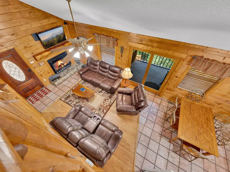 Property image, Exterior, of Mountain Laurel #315