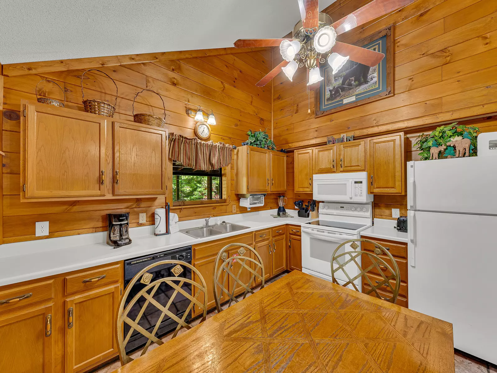 Property image, Exterior, of Mountain Laurel #315