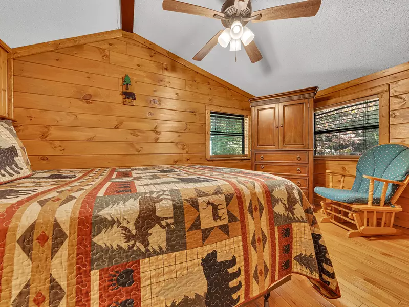 Property image, Exterior, of Mountain Laurel #315