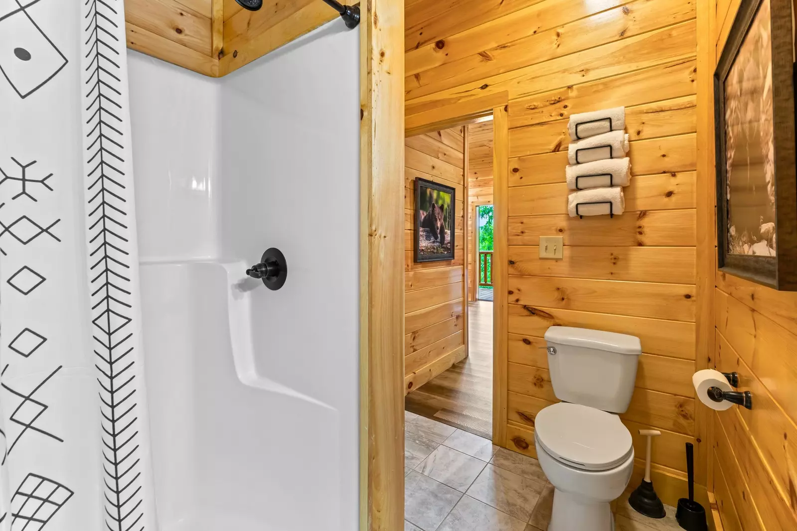 Bathroom 2