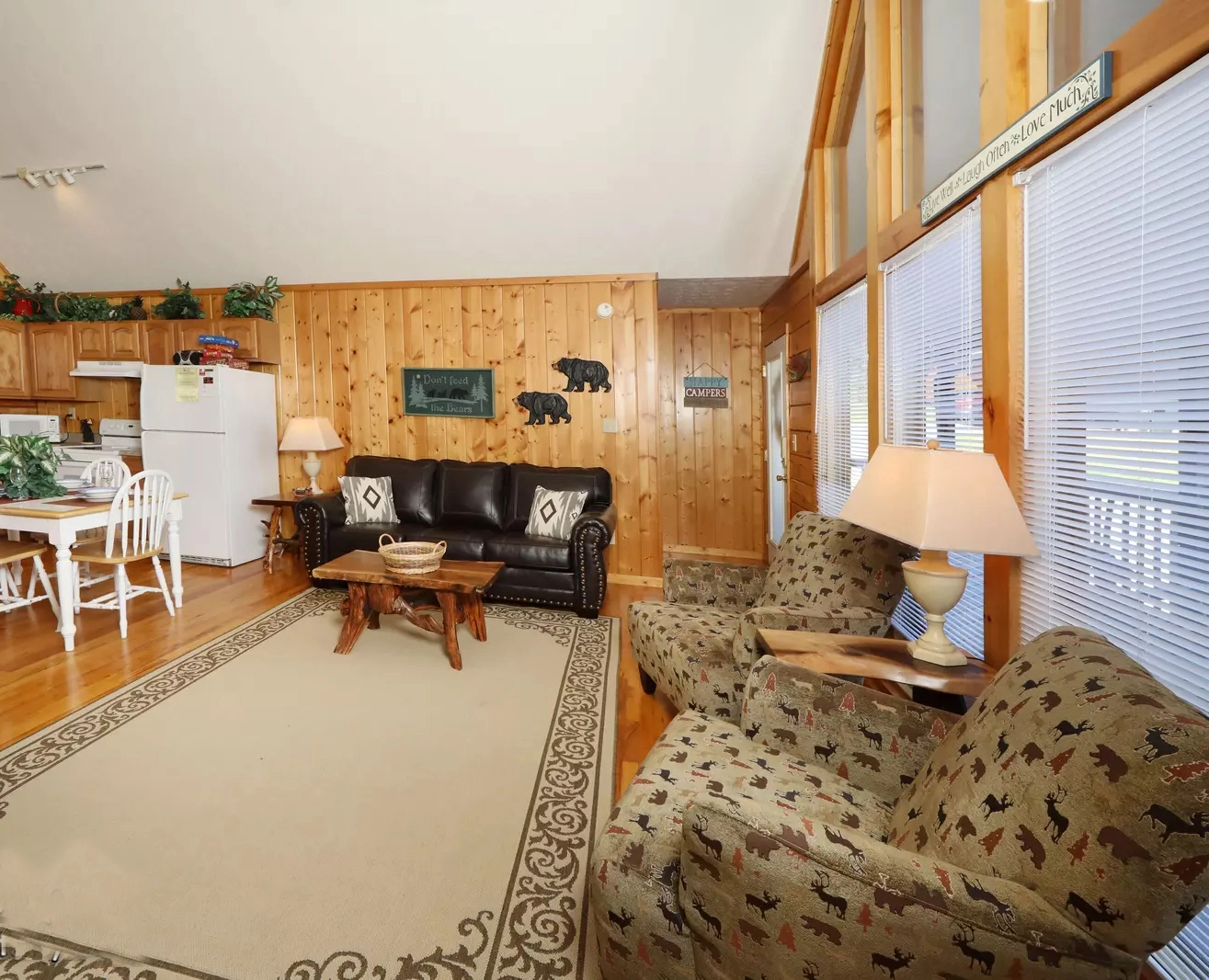 Property image, Exterior, of Sun-Sational View #245