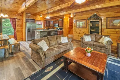 Property image, Interior, of Fire in the Sky