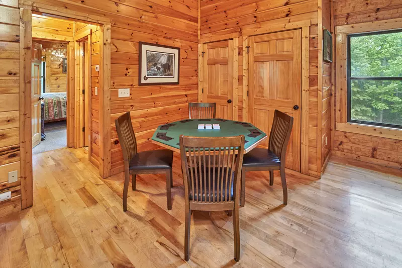 Property image, Interior, of Fire in the Sky