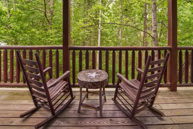 Property image, Interior, of Fire in the Sky