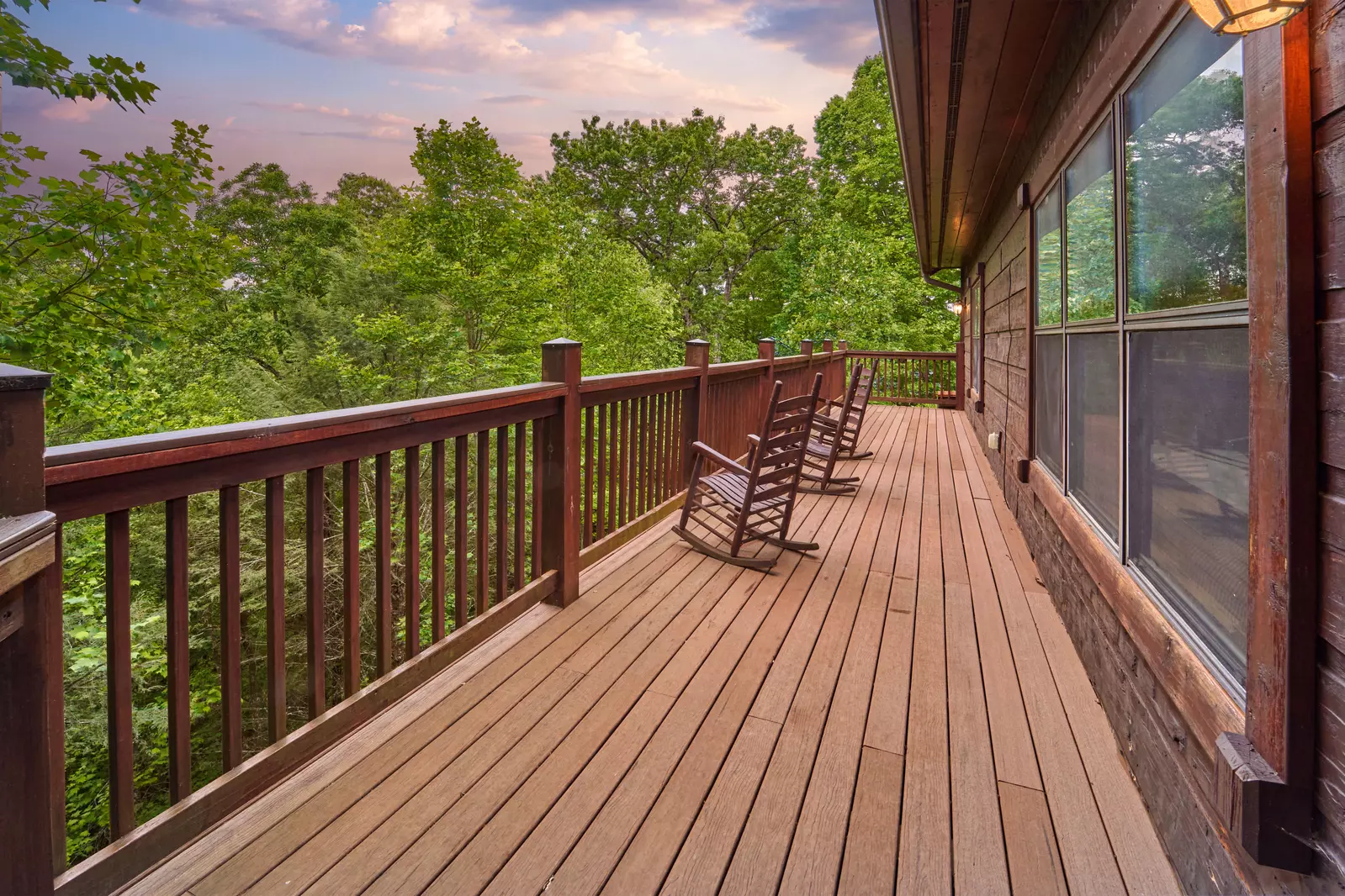 Property image, Interior, of Fire in the Sky