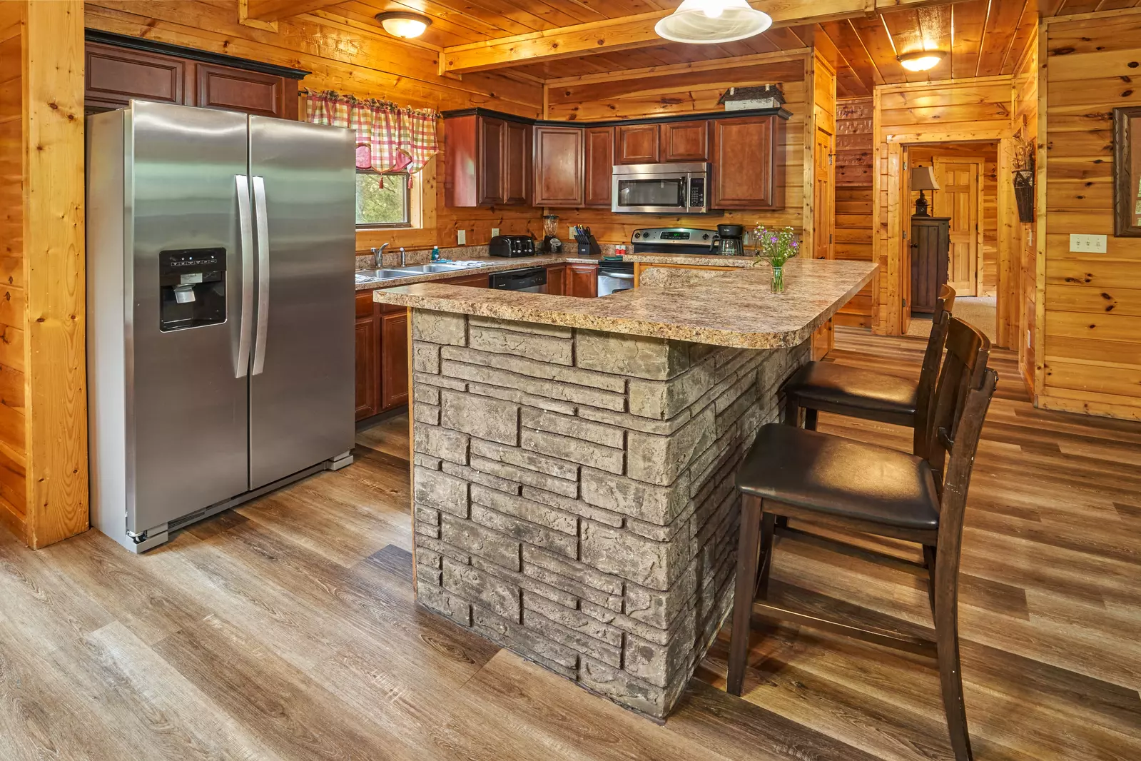 Property image, Interior, of Fire in the Sky