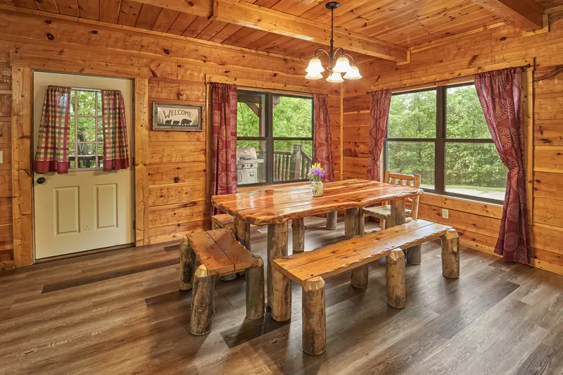 Property image, Interior, of Fire in the Sky