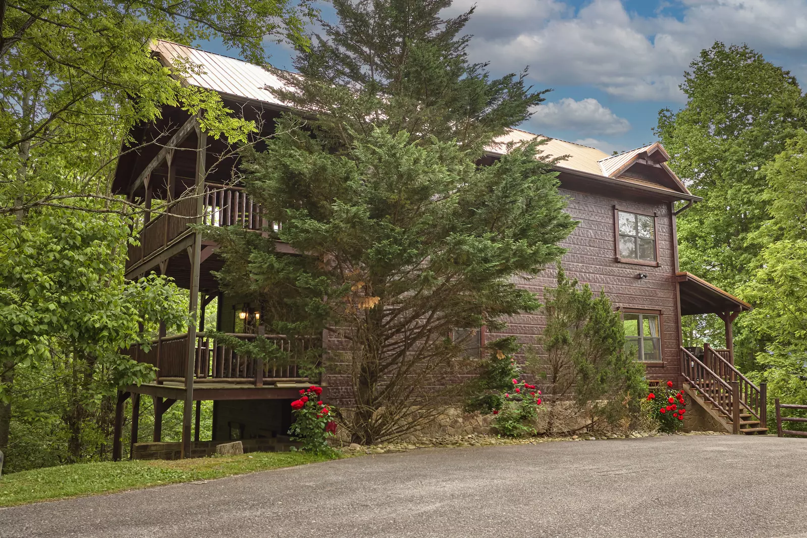 Property image, Interior, of Fire in the Sky