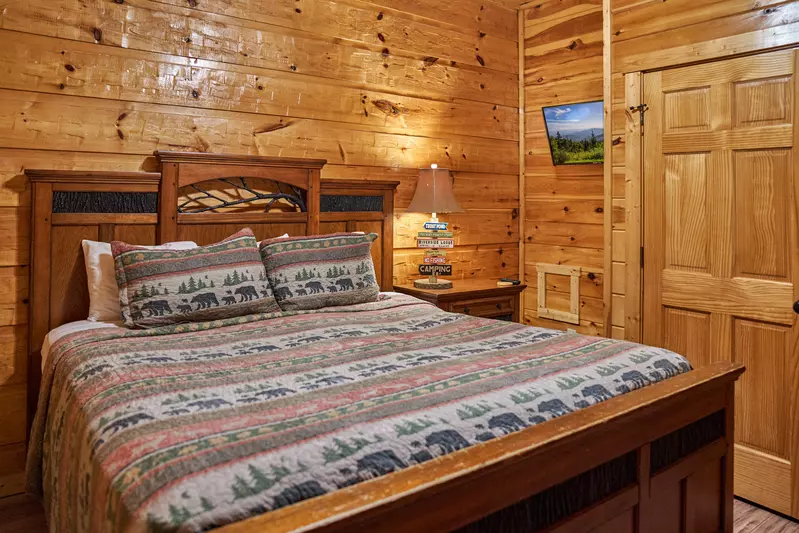 Property image, Interior, of Fire in the Sky