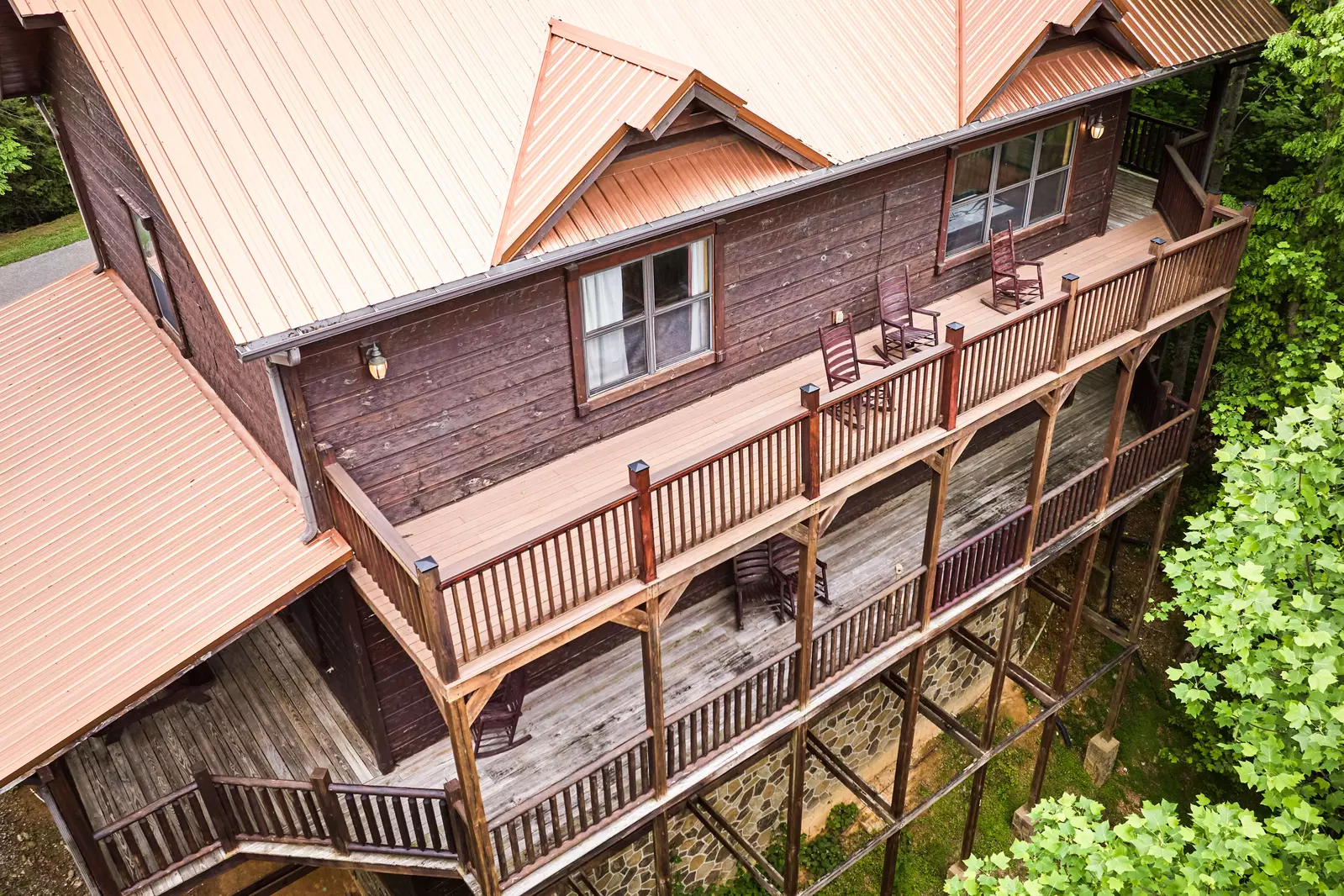 Property image, Interior, of Fire in the Sky