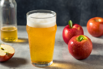 tennessee cider