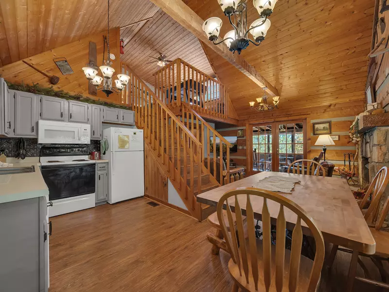 Property image, Exterior, of At Wild Turkey #122